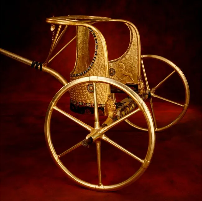 An image from the exhibition.