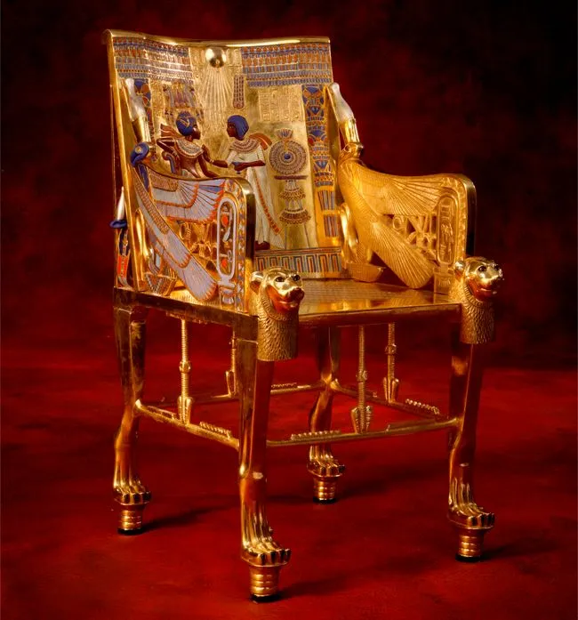 An image from the exhibition.