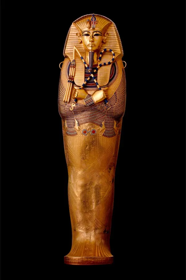 An image from the exhibition.