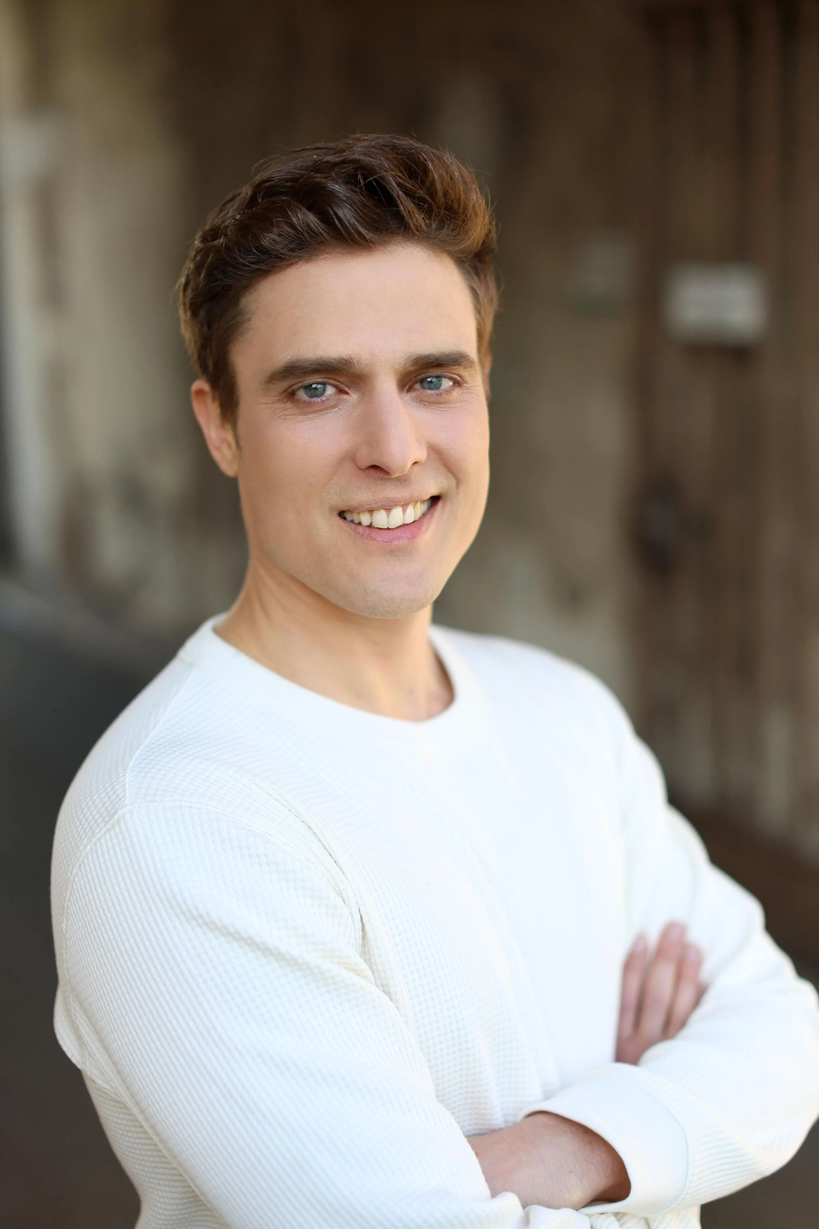 Constantin Schreiber