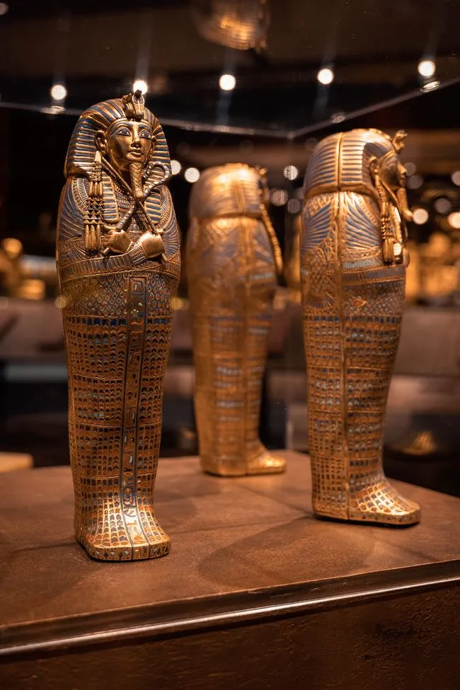 An image from the exhibition.