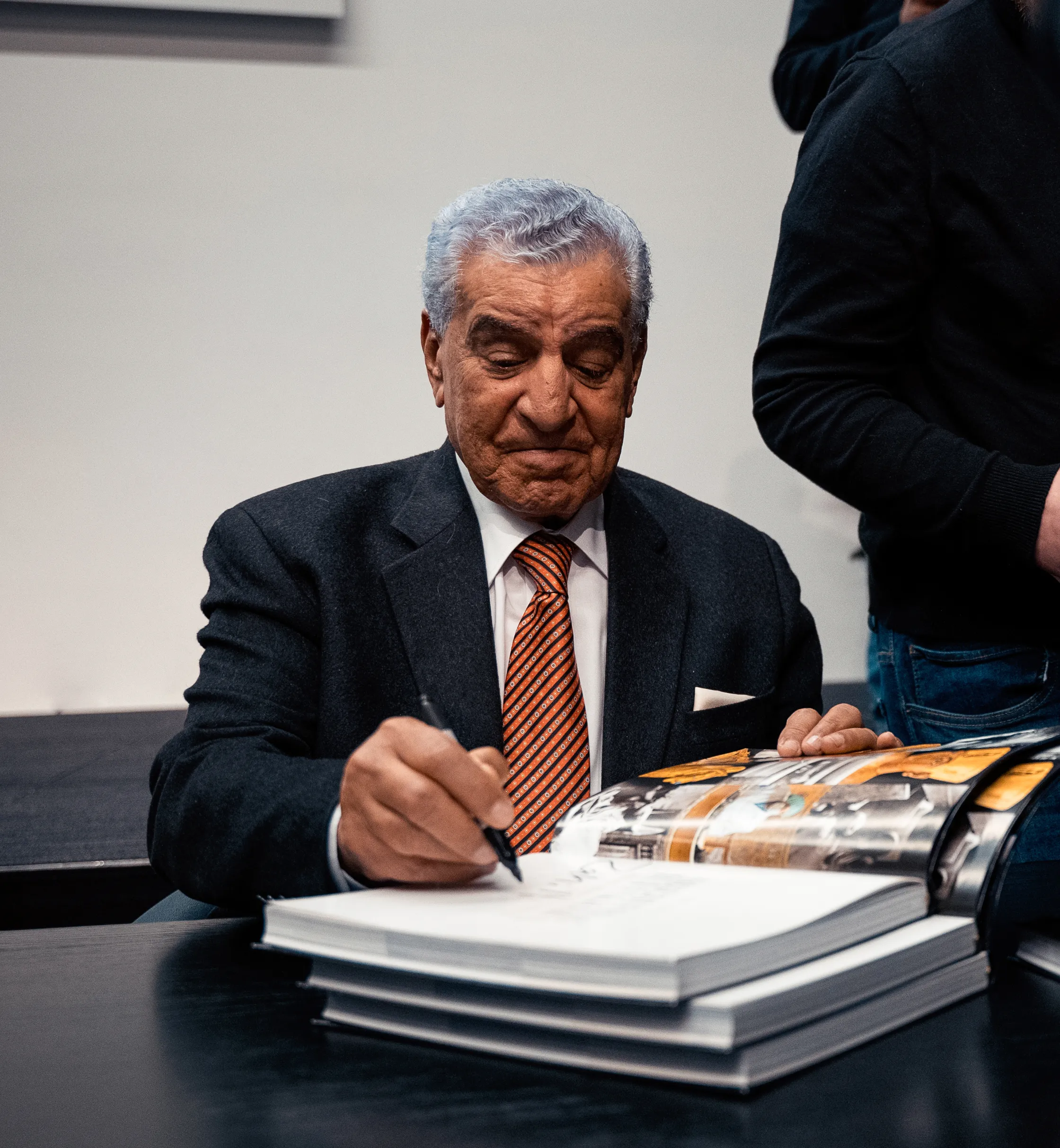 Dr. Zahi Hawass